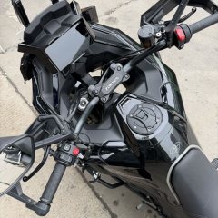 Zontes 703F 700 cc - ფოტო 12