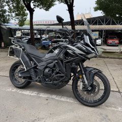 Zontes 703F 700 cc - ფოტო 2