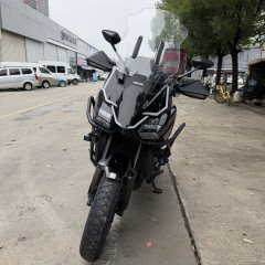 Zontes 703F 700 cc - ფოტო 3