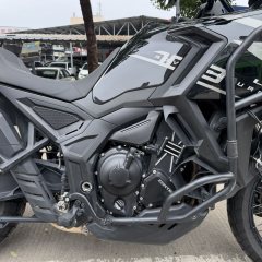 Zontes 703F 700 cc - ფოტო 4