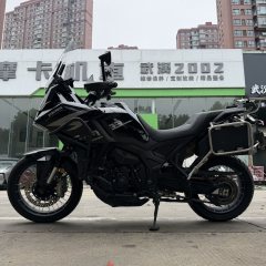 Zontes 703F 700 cc - ფოტო 7