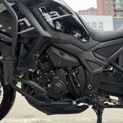 Zontes 703F 700 cc - ფოტო 9
