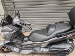 Voge SR4 Max 350 cc - ფოტო 2