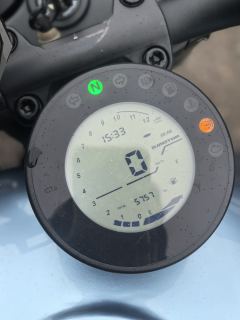 QJMOTOR Flash 300 - ფოტო 6