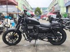 Cyclone RA250 - ფოტო 1
