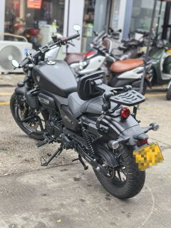 Cyclone RA250 - ფოტო 4