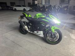 Kawasaki Ninja 400 - photo 5