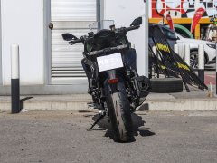 Kawasaki Ninja 1100SX - ფოტო 6