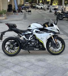 CFMOTO 250SR - ფოტო 1