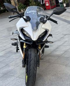 CFMOTO 250SR - ფოტო 3