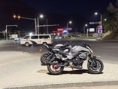 CFMOTO 800NK - ფოტო 2