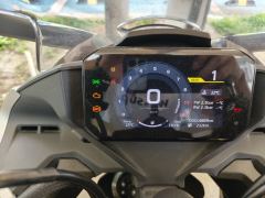 CFMOTO 450SR - ფოტო 1