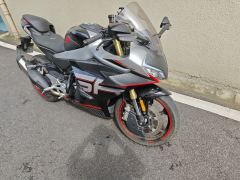 CFMOTO 450SR - ფოტო 3