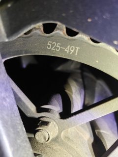 Benelli TNT600i - фото 5