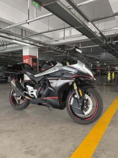 CFMOTO 450SR - ფოტო 1