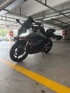 CFMOTO 450SR - ფოტო 5