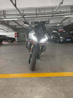 CFMOTO 450SR - ფოტო 6