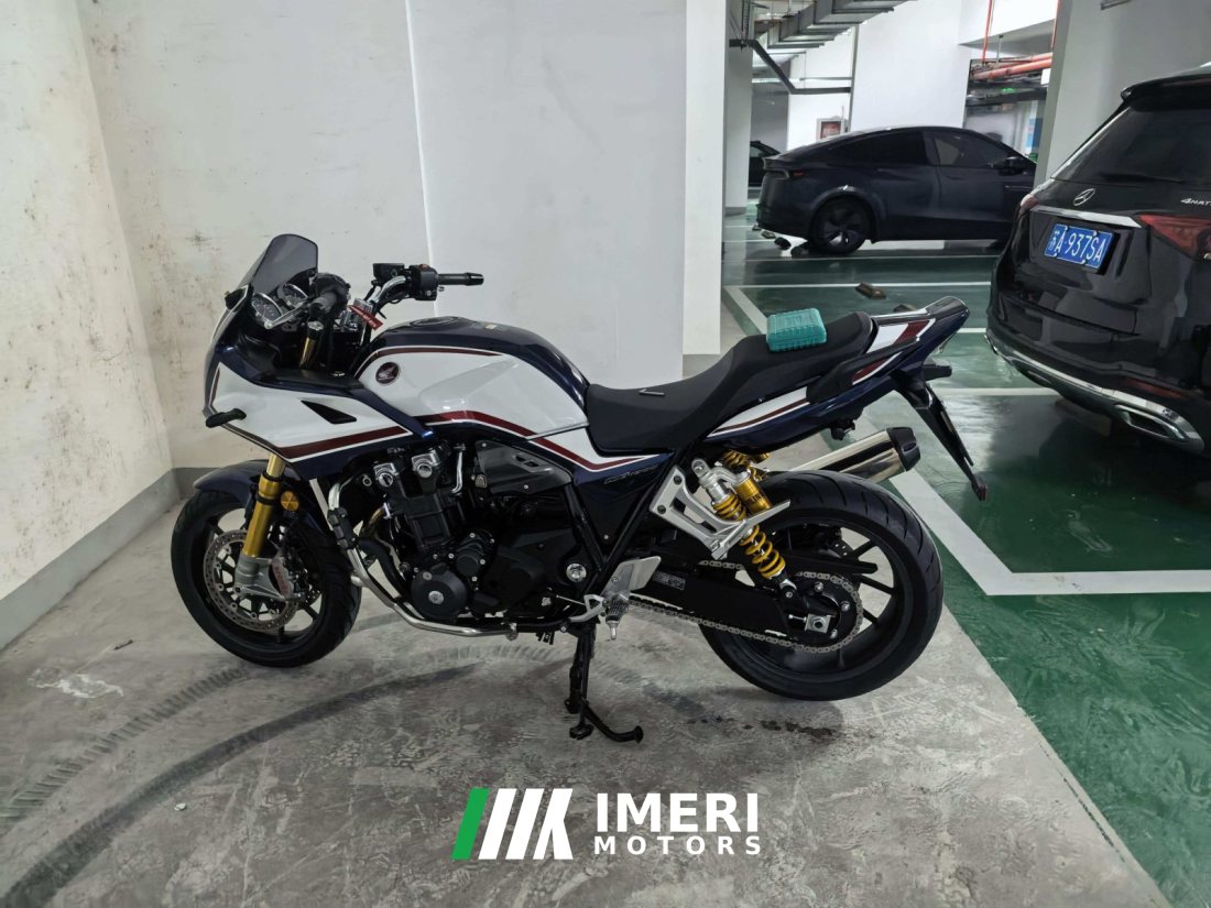 Honda CB1300 Super Bol D'or - motorcycle from China