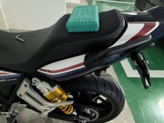 Honda CB1300 Super Bol D'or - photo 2