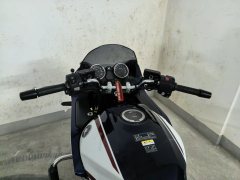 Honda CB1300 Super Bol D'or - photo 3