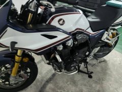 Honda CB1300 Super Bol D'or - photo 4