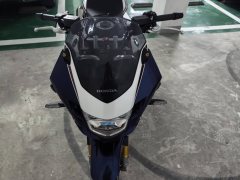 Honda CB1300 Super Bol D'or - photo 5