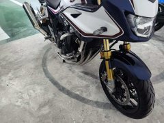 Honda CB1300 Super Bol D'or - photo 6