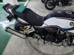 Honda CB1300 Super Bol D'or - photo 7