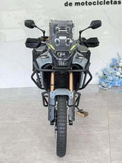 CFMOTO 450MT - ფოტო 5
