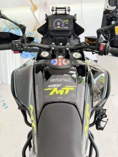 CFMOTO 450MT - ფოტო 6
