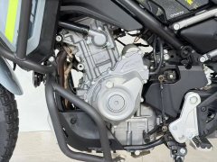 CFMOTO 450MT - ფოტო 7