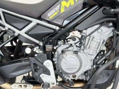 CFMOTO 450MT - ფოტო 8