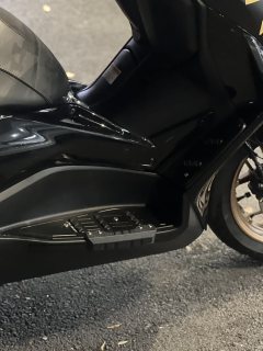 Yamaha XMAX 300 cc - ფოტო 6
