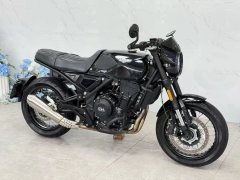 Gaojin GK500 - ფოტო 1