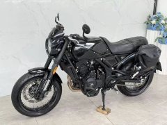 Gaojin GK500 - ფოტო 2