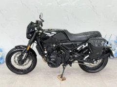 Gaojin GK500 - ფოტო 3