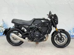 Gaojin GK500 - ფოტო 4