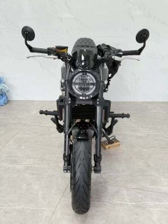 Gaojin GK500 - ფოტო 5