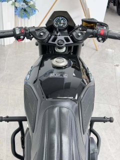 Gaojin GK500 - ფოტო 6