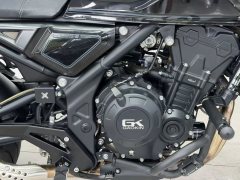 Gaojin GK500 - ფოტო 7