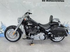 Harley-Davidson Fat Boy 1923 cc - ფოტო 3