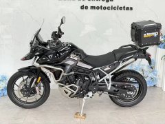 Triumph Tiger 900 - ფოტო 2