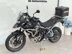 Triumph Tiger 900 - ფოტო 3