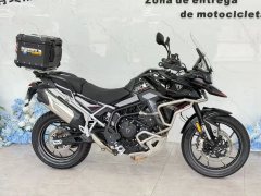 Triumph Tiger 900 - ფოტო 4