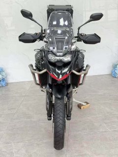 Triumph Tiger 900 - ფოტო 5