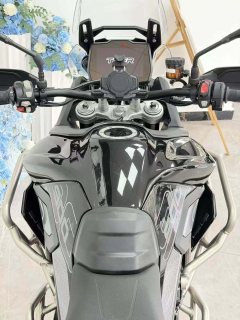 Triumph Tiger 900 - ფოტო 6