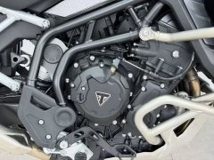Triumph Tiger 900 - ფოტო 8