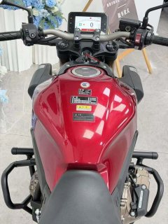 Honda CB650R - ფოტო 6