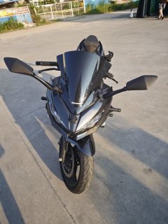 Kawasaki Ninja 400 - photo 2