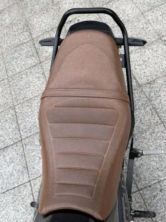 Sundiro Honda CBF190TR - ფოტო 9